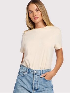 Nuuds Everyday T-shirt Bodysuit